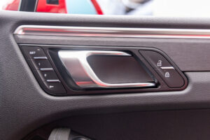 マカン GTS PDK 4WD