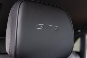 マカン GTS PDK 4WD