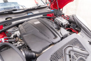 マカン GTS PDK 4WD