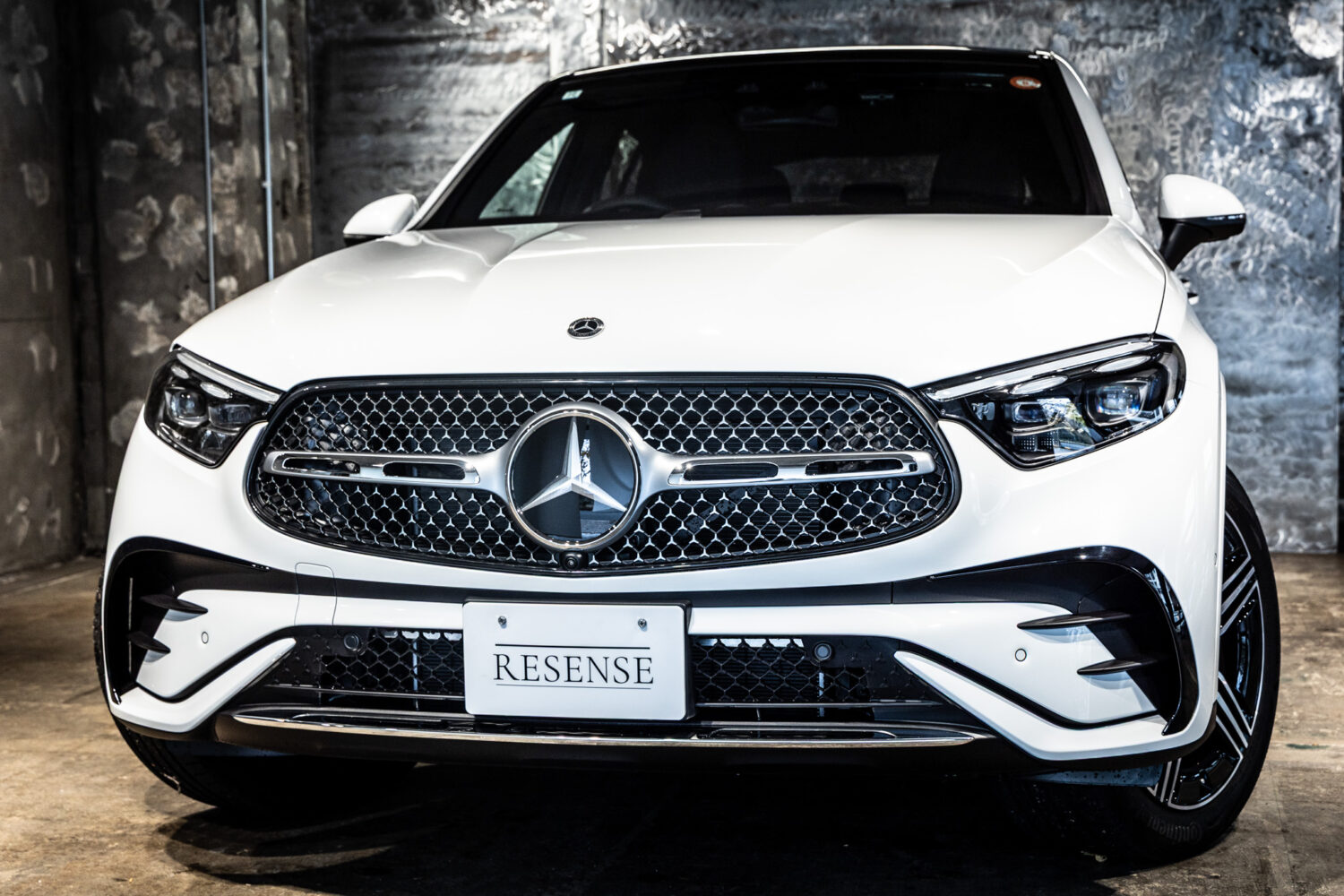 GLCクラス GLCクーペ220d 4MATIC(ISG) AMGライン MP202601