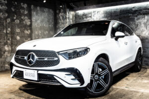 GLCクラス GLCクーペ220d 4MATIC(ISG) AMGライン MP202601