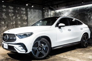 GLCクラス GLCクーペ220d 4MATIC(ISG) AMGライン MP202601