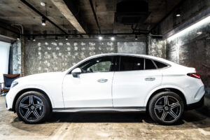 GLCクラス GLCクーペ220d 4MATIC(ISG) AMGライン MP202601