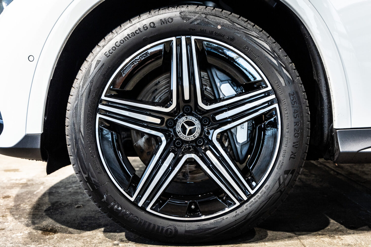 GLCクラス GLCクーペ220d 4MATIC(ISG) AMGライン MP202601