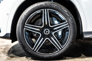 GLCクラス GLCクーペ220d 4MATIC(ISG) AMGライン MP202601