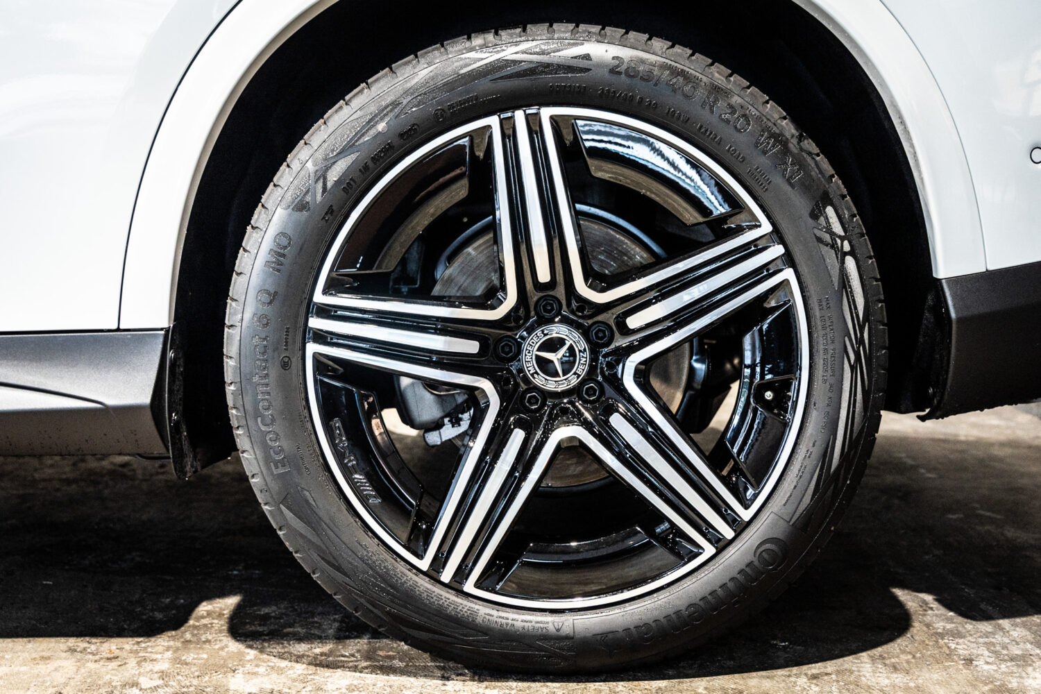 GLCクラス GLCクーペ220d 4MATIC(ISG) AMGライン MP202601