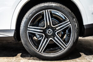 GLCクラス GLCクーペ220d 4MATIC(ISG) AMGライン MP202601