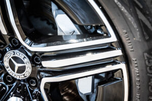 GLCクラス GLCクーペ220d 4MATIC(ISG) AMGライン MP202601