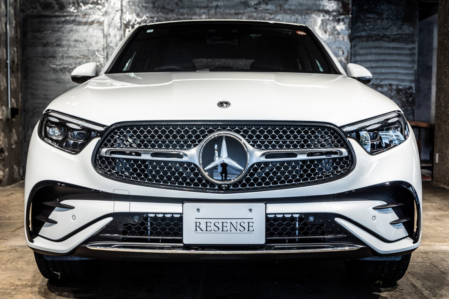 GLCクラス GLCクーペ220d 4MATIC(ISG) AMGライン MP202601