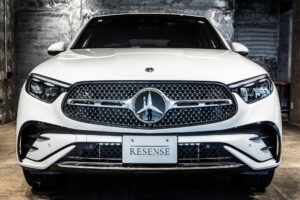 GLCクラス GLCクーペ220d 4MATIC(ISG) AMGライン MP202601