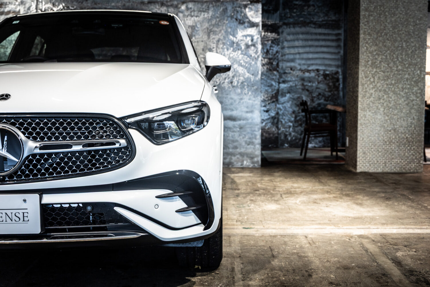 GLCクラス GLCクーペ220d 4MATIC(ISG) AMGライン MP202601