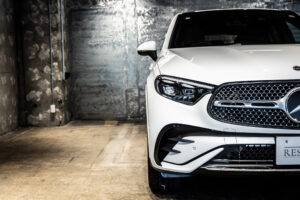 GLCクラス GLCクーペ220d 4MATIC(ISG) AMGライン MP202601