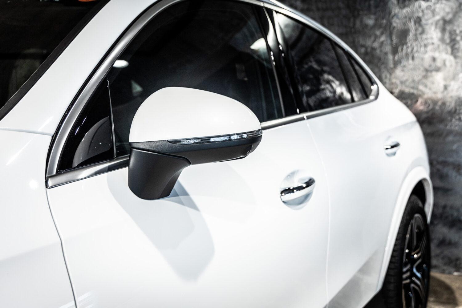 GLCクラス GLCクーペ220d 4MATIC(ISG) AMGライン MP202601