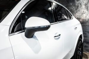 GLCクラス GLCクーペ220d 4MATIC(ISG) AMGライン MP202601