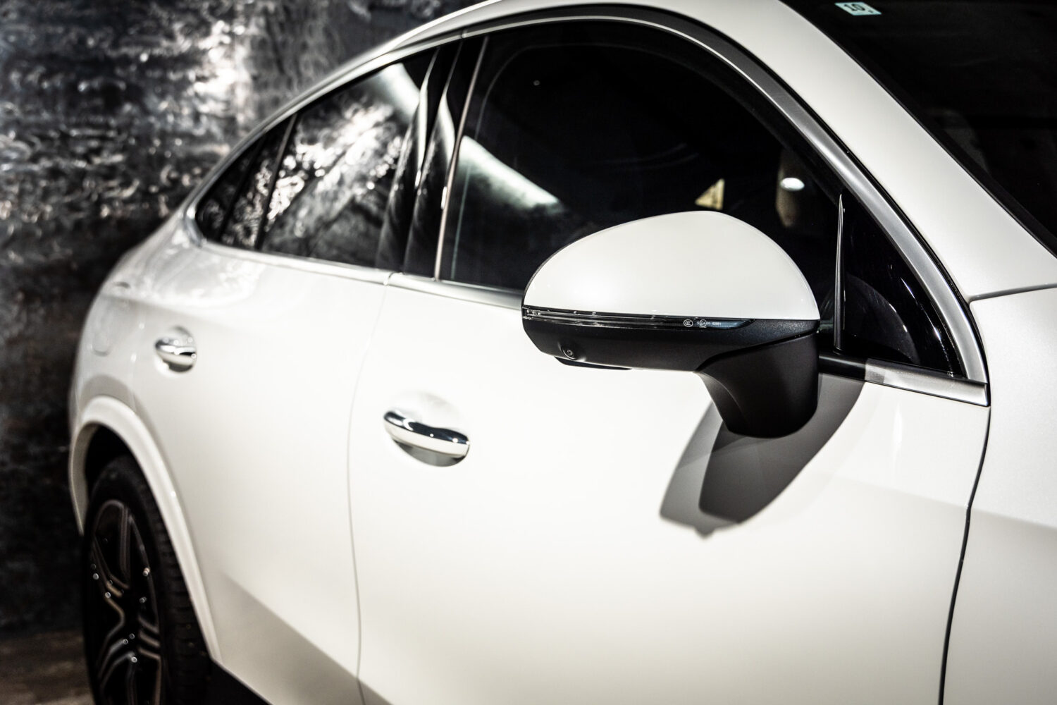 GLCクラス GLCクーペ220d 4MATIC(ISG) AMGライン MP202601