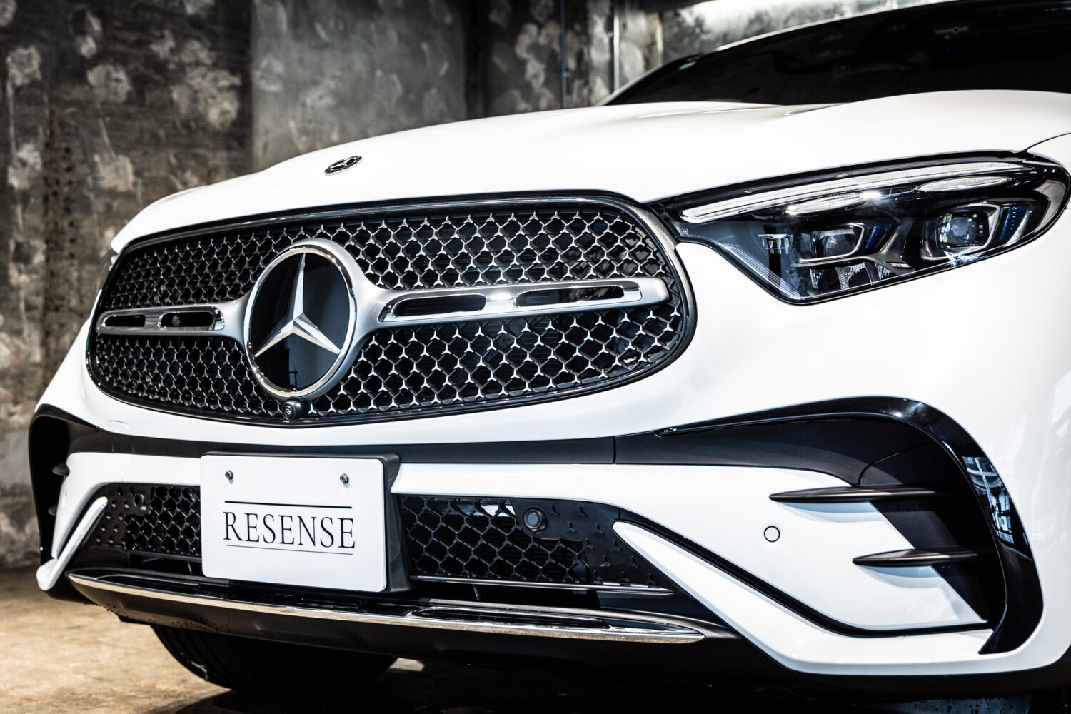 GLCクラス GLCクーペ220d 4MATIC(ISG) AMGライン MP202601