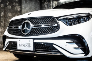 GLCクラス GLCクーペ220d 4MATIC(ISG) AMGライン MP202601