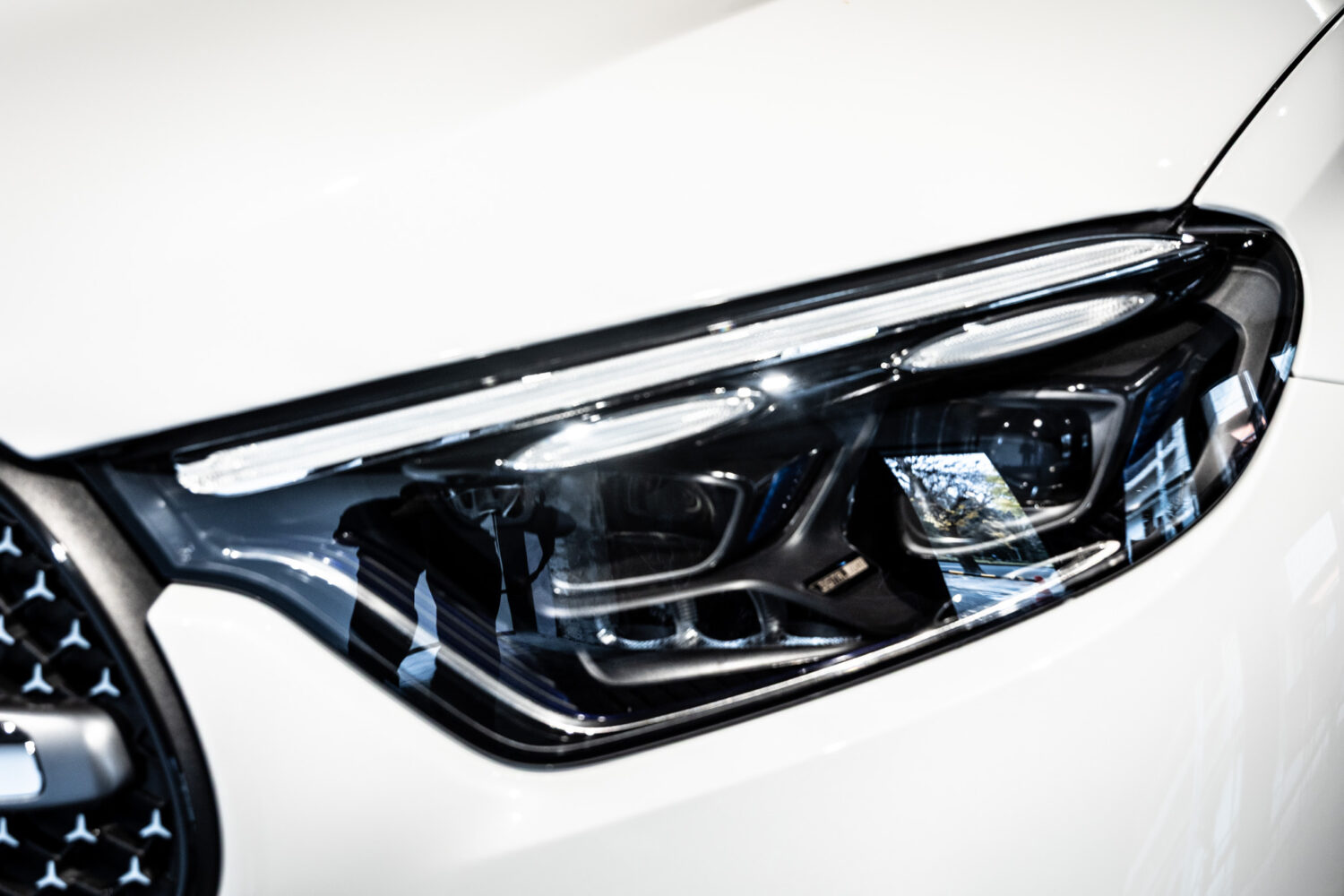 GLCクラス GLCクーペ220d 4MATIC(ISG) AMGライン MP202601