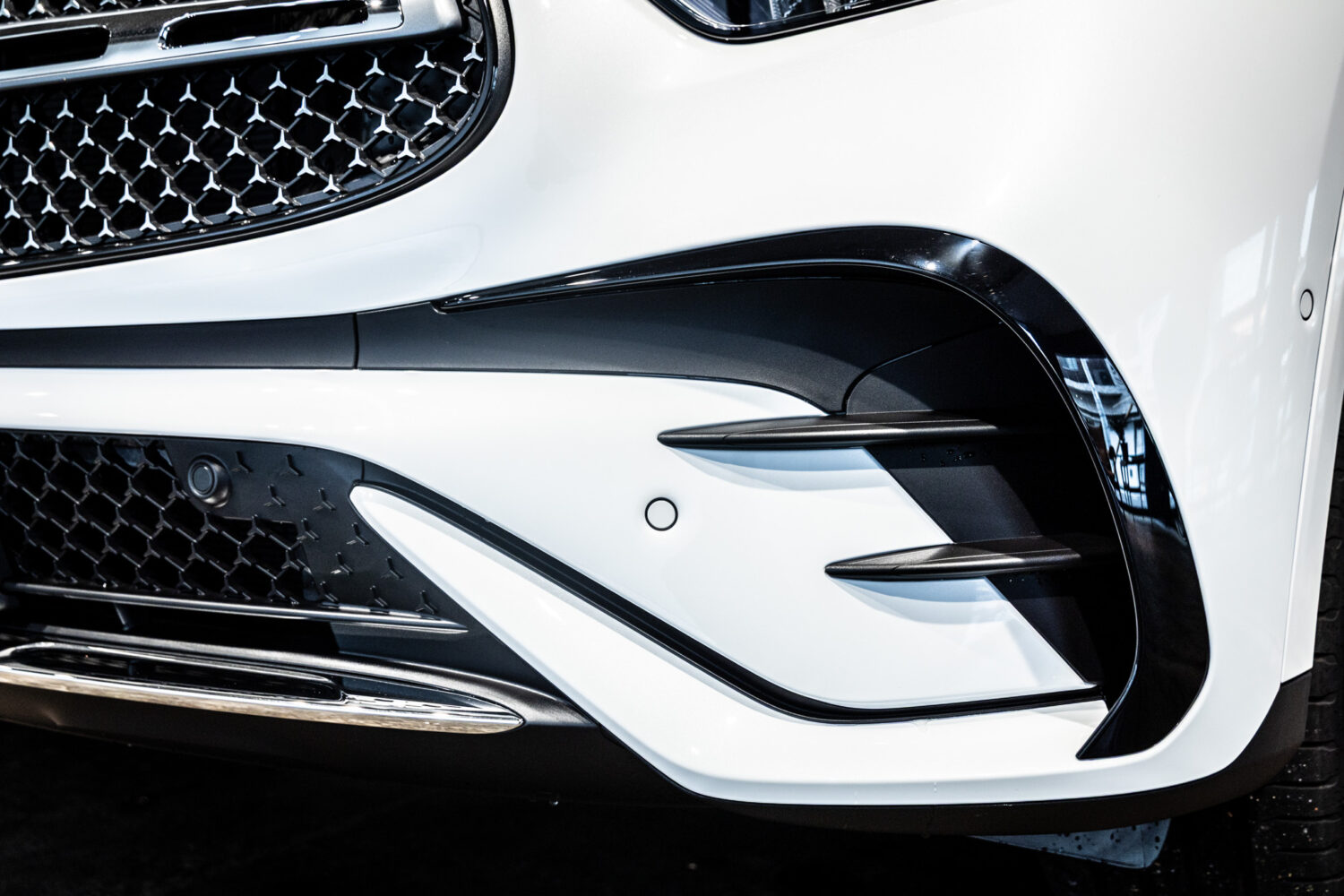 GLCクラス GLCクーペ220d 4MATIC(ISG) AMGライン MP202601