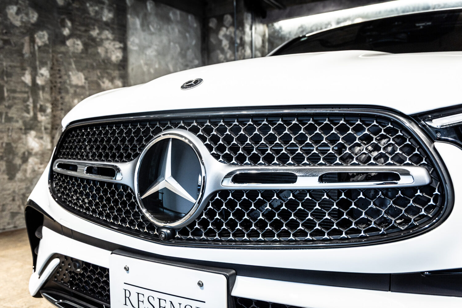 GLCクラス GLCクーペ220d 4MATIC(ISG) AMGライン MP202601