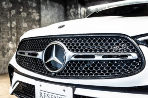 GLCクラス GLCクーペ220d 4MATIC(ISG) AMGライン MP202601