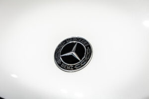 GLCクラス GLCクーペ220d 4MATIC(ISG) AMGライン MP202601