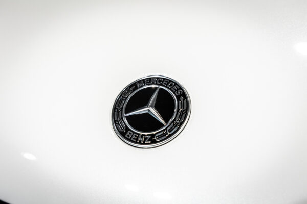 GLCクラス GLCクーペ220d 4MATIC(ISG) AMGライン MP202601
