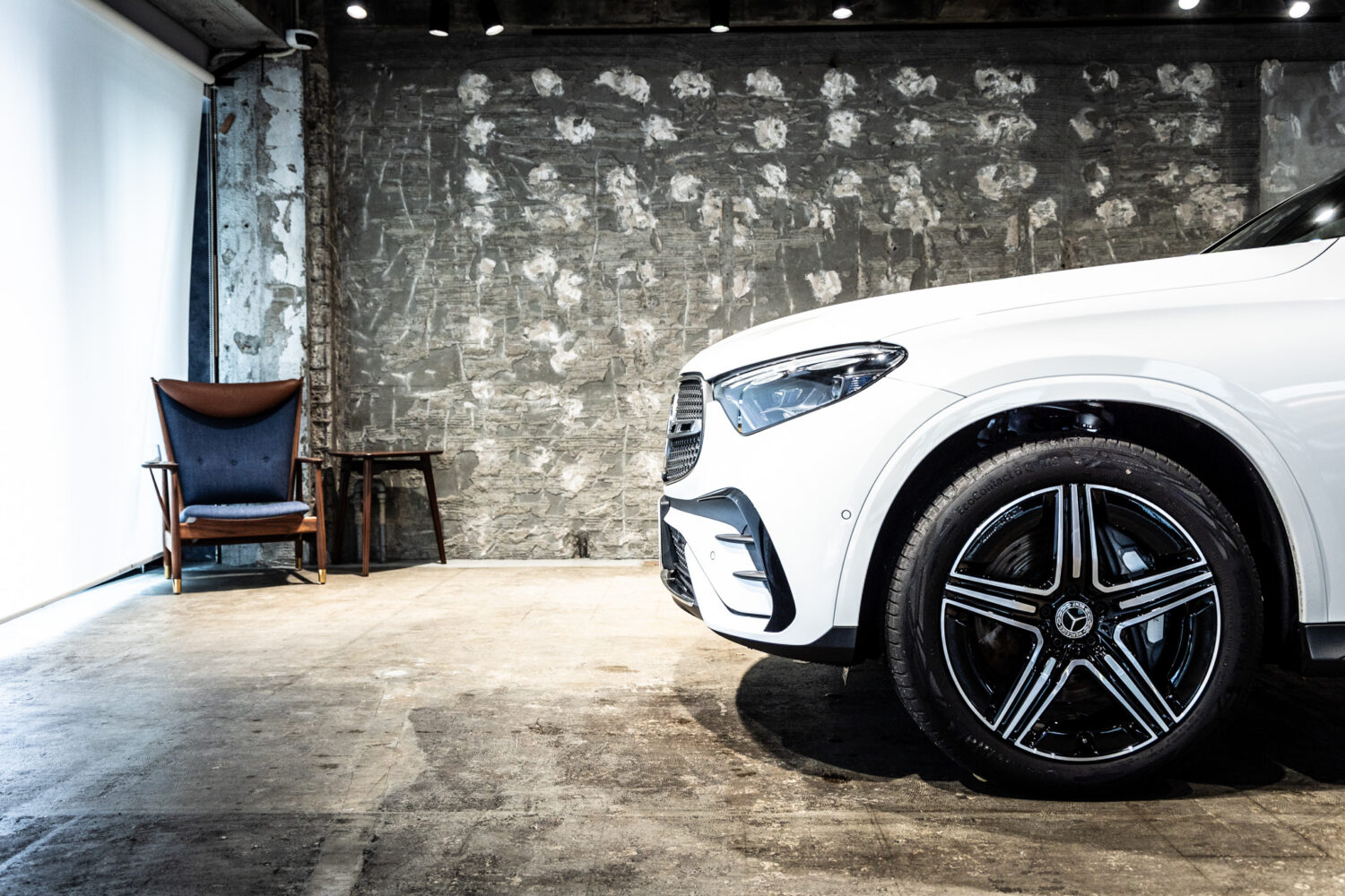 GLCクラス GLCクーペ220d 4MATIC(ISG) AMGライン MP202601