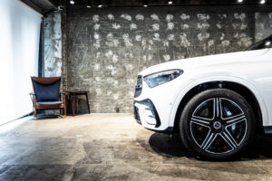 GLCクラス GLCクーペ220d 4MATIC(ISG) AMGライン MP202601