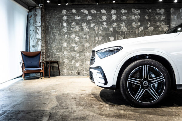 GLCクラス GLCクーペ220d 4MATIC(ISG) AMGライン MP202601