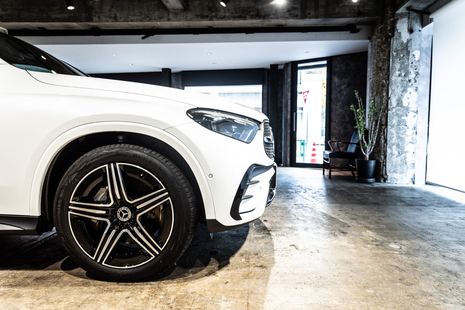 GLCクラス GLCクーペ220d 4MATIC(ISG) AMGライン MP202601