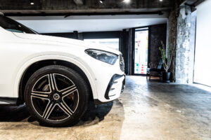 GLCクラス GLCクーペ220d 4MATIC(ISG) AMGライン MP202601