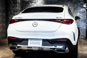 GLCクラス GLCクーペ220d 4MATIC(ISG) AMGライン MP202601