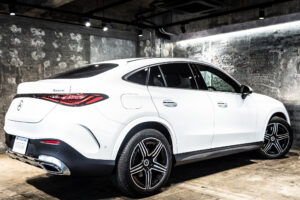 GLCクラス GLCクーペ220d 4MATIC(ISG) AMGライン MP202601