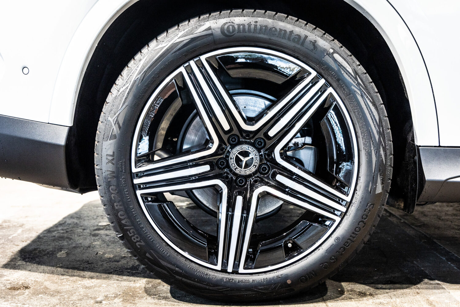 GLCクラス GLCクーペ220d 4MATIC(ISG) AMGライン MP202601