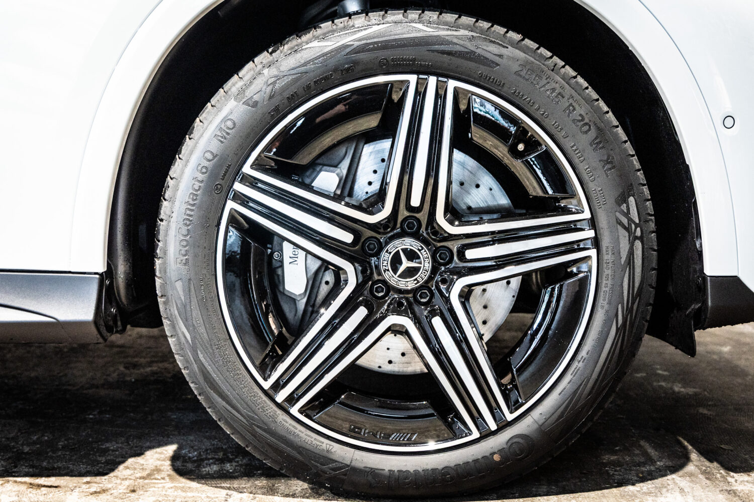 GLCクラス GLCクーペ220d 4MATIC(ISG) AMGライン MP202601