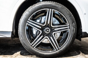 GLCクラス GLCクーペ220d 4MATIC(ISG) AMGライン MP202601