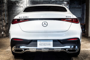 GLCクラス GLCクーペ220d 4MATIC(ISG) AMGライン MP202601