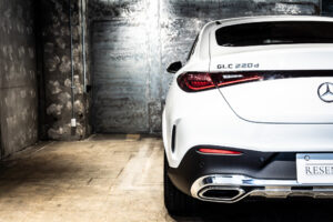 GLCクラス GLCクーペ220d 4MATIC(ISG) AMGライン MP202601