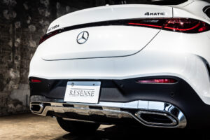 GLCクラス GLCクーペ220d 4MATIC(ISG) AMGライン MP202601