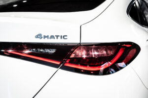 GLCクラス GLCクーペ220d 4MATIC(ISG) AMGライン MP202601