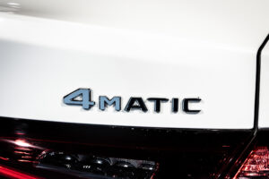 GLCクラス GLCクーペ220d 4MATIC(ISG) AMGライン MP202601