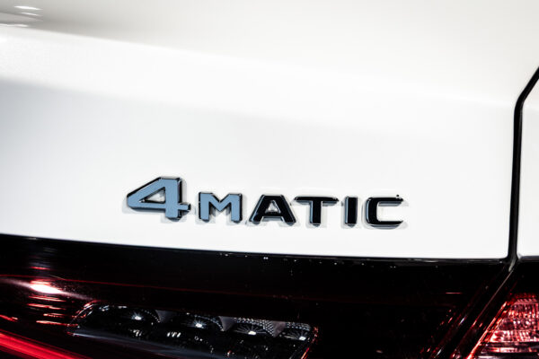 GLCクラス GLCクーペ220d 4MATIC(ISG) AMGライン MP202601
