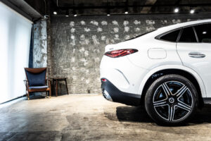 GLCクラス GLCクーペ220d 4MATIC(ISG) AMGライン MP202601