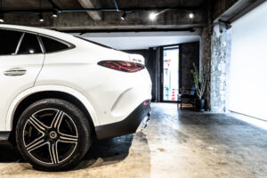 GLCクラス GLCクーペ220d 4MATIC(ISG) AMGライン MP202601