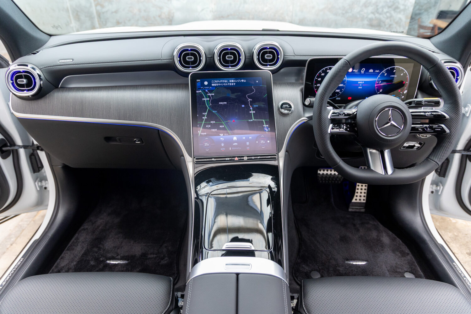 GLCクラス GLCクーペ220d 4MATIC(ISG) AMGライン MP202601