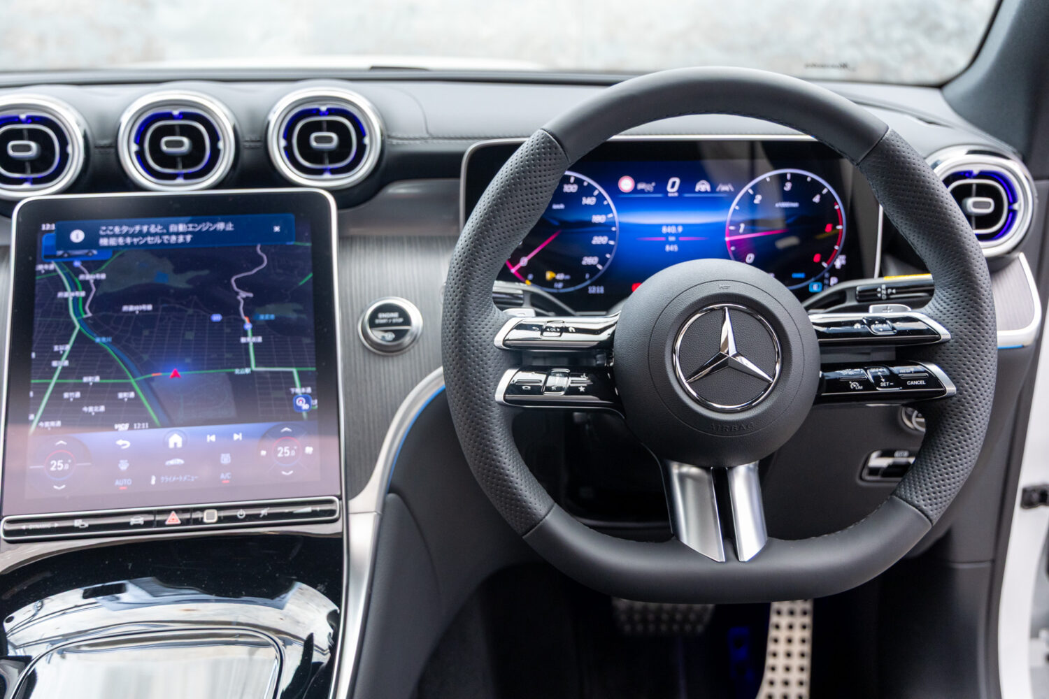 GLCクラス GLCクーペ220d 4MATIC(ISG) AMGライン MP202601