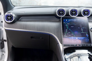 GLCクラス GLCクーペ220d 4MATIC(ISG) AMGライン MP202601