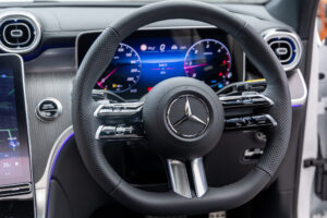 GLCクラス GLCクーペ220d 4MATIC(ISG) AMGライン MP202601