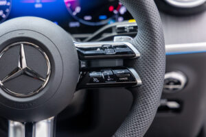 GLCクラス GLCクーペ220d 4MATIC(ISG) AMGライン MP202601